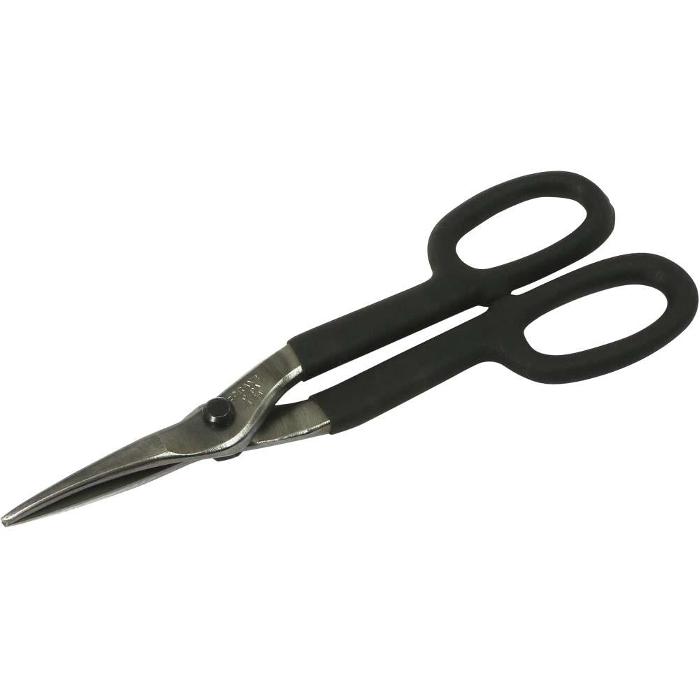Combination Circle Pattern. Duckbill Snips