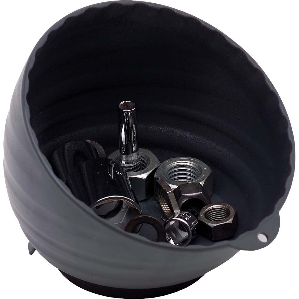 Magnetic Parts Bowl