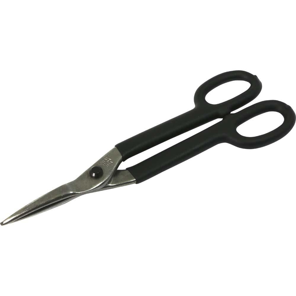 Combination Circle Pattern. Duckbill Snips