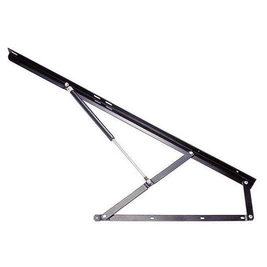 Bed Storage Gas Piston Lift Mechanism. 36. 165 lb. capacity. Set of 2