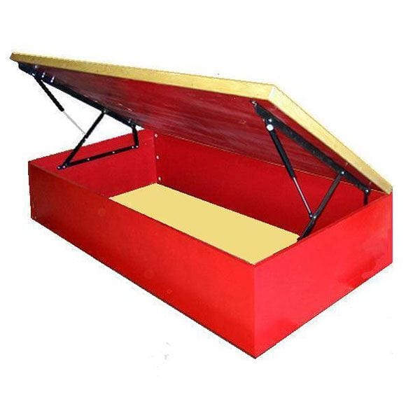 Bed Storage Gas Piston Lift Mechanism. 36. 165 lb. capacity. Set of 2