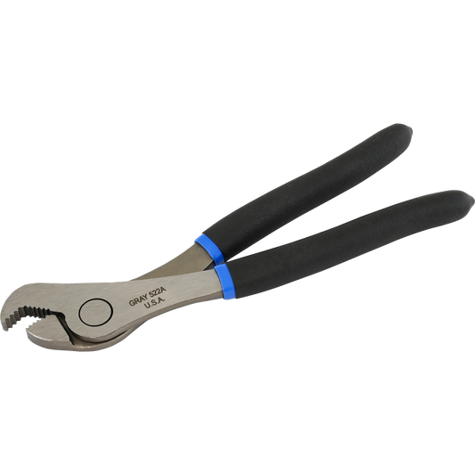 Angle Nose Battery Pliers
