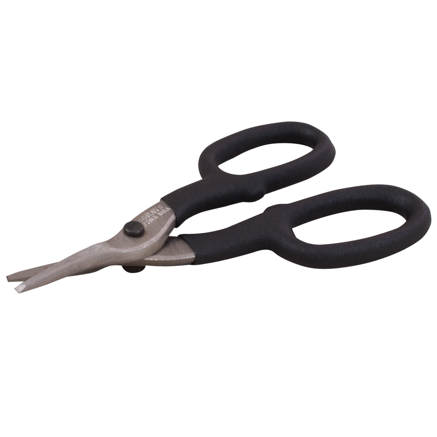 Combination Circle Pattern. Duckbill Snips