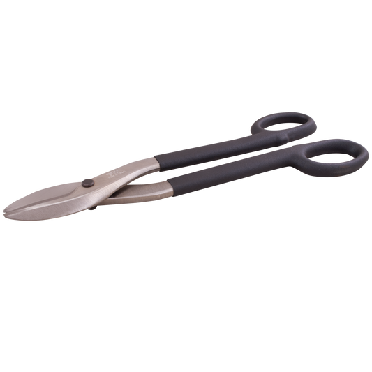 16 Straight Pattern Bulldog Snips