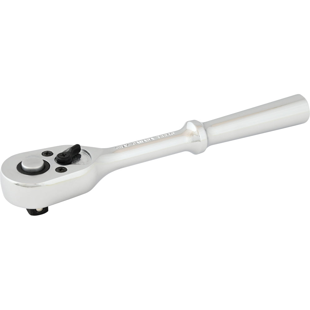 3/8 Drive 40-Tooth Quick Release Ratchet