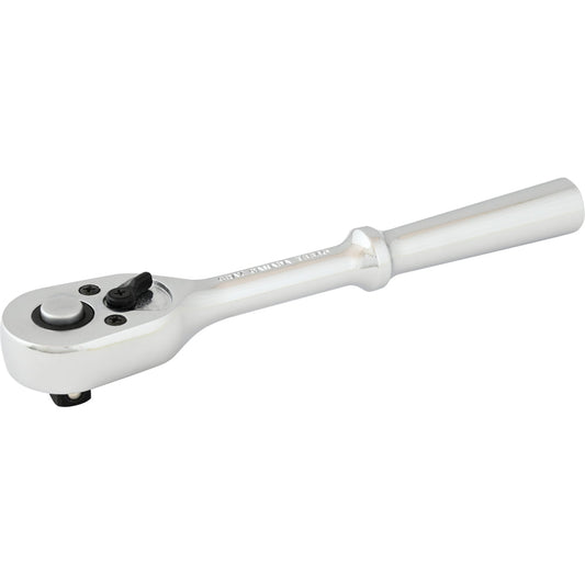 3/8 Drive 40-Tooth Quick Release Ratchet